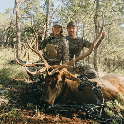 What is the Best Broadhead for Elk Hunting?