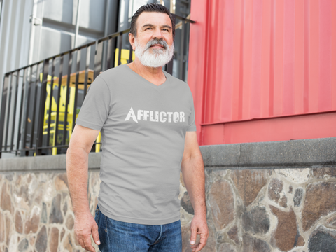 Afflictor T Shirt