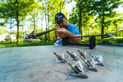 PROS AND CONS OF FIXED BLADE BROADHEADS: THE GOOD, THE BAD, AND THE UGLY
