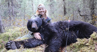 Top 3 Spring Bear Hunting Mistakes: What To Avoid To Increase Your Chances Of A Successful Spring Hunt